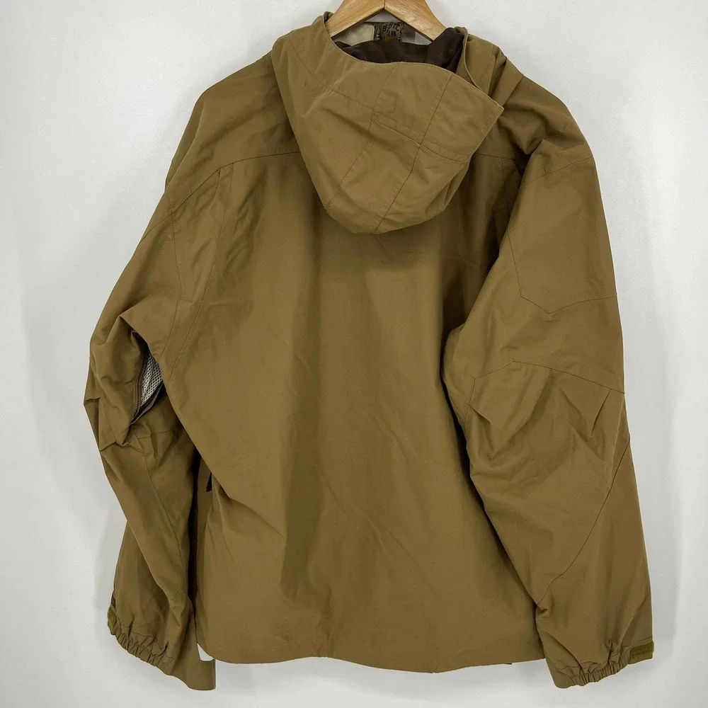 Burton good used
